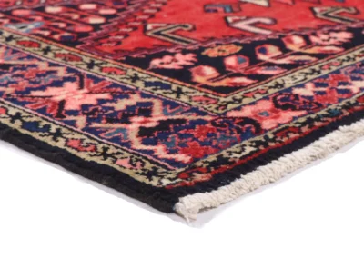 Hand Knotted Wiss Rug 6 4x4 11 Code 2371 - View 4