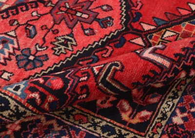 Hand Knotted Wiss Rug 6 4x4 11 Code 2371 - View 9