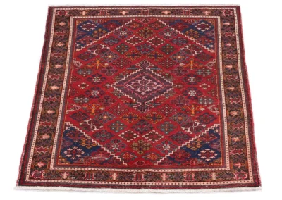 Hand Knotted Joshaqan Rug 6 9x4 4 Code 2373 - View 3
