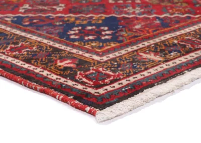 Hand Knotted Joshaqan Rug 6 9x4 4 Code 2373 - View 4