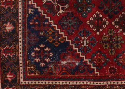 Hand Knotted Joshaqan Rug 6 9x4 4 Code 2373 - View 5