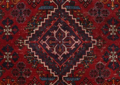 Hand Knotted Joshaqan Rug 6 9x4 4 Code 2373 - View 7