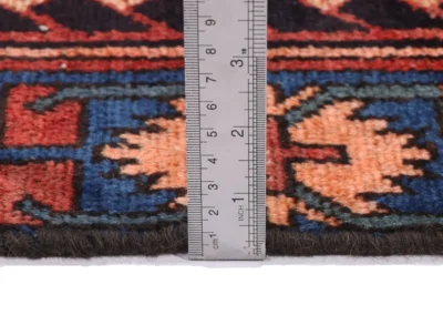 Hand Knotted Zanjan Rug 6 2x3 11 Code 2375 - View 9