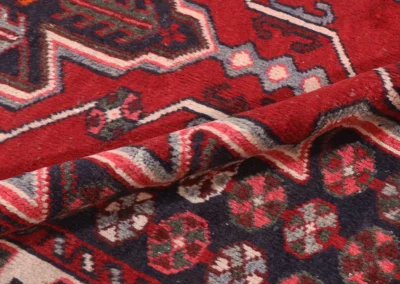 Hand Knotted Ferdows Mashhad Rug 6 10x4 2 Code 2376 - View 8