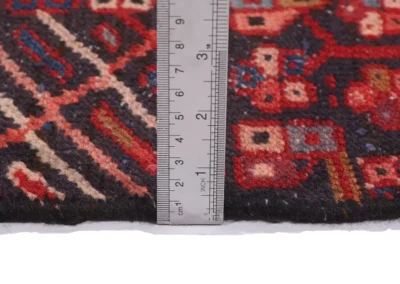 Hand Knotted Antique Gharajeh Rug 6 2x4 3 Code 2377 - View 10