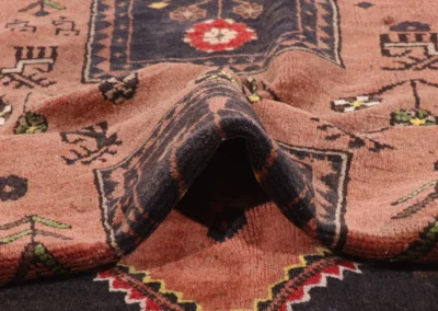 Hand Knotted Kelardasht Rug 6 4x4 3 Code 2378 - View 10