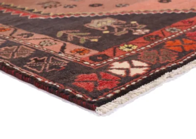 Hand Knotted Kelardasht Rug 6 4x4 3 Code 2378 - View 4