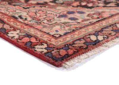 Hand Knotted Mahal Rug 6 4x3 11 Code 2380 - View 4