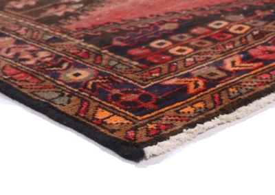 Hand Knotted Wiss Rug 6 7x4 11 Code 2381 - View 4