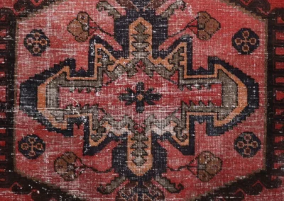 Hand Knotted Wiss Rug 6 7x4 11 Code 2381 - View 6