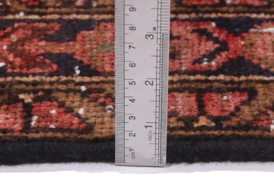 Hand Knotted Wiss Rug 6 7x4 11 Code 2381 - View 9
