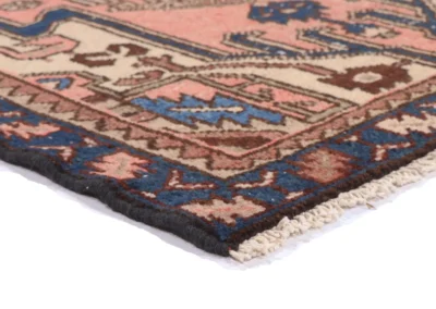 Hand Knotted Malayer Rug 6 4x3 Code 2382 - View 4
