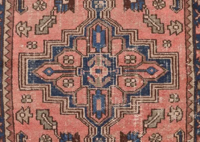 Hand Knotted Malayer Rug 6 4x3 Code 2382 - View 5