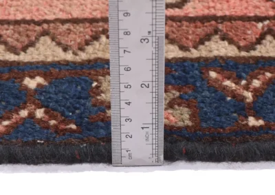 Hand Knotted Malayer Rug 6 4x3 Code 2382 - View 9