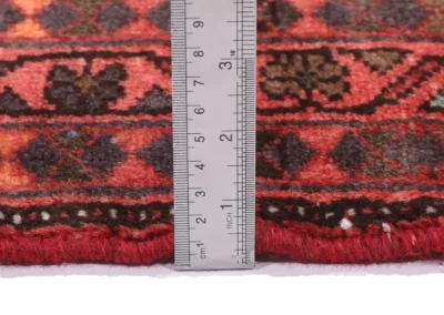 Hand Knotted Zanjan Rug 6 4x3 5 Code 2384 - View 9