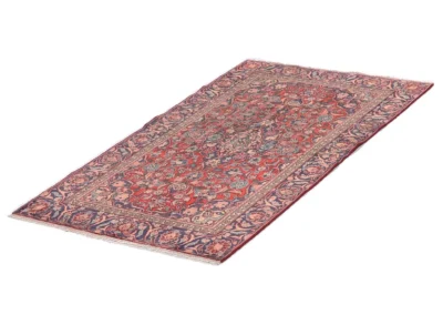 Hand Knotted Aran Rug 6 4x3 11 Code 2385 - View 2