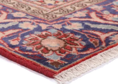 Hand Knotted Aran Rug 6 4x3 11 Code 2385 - View 3