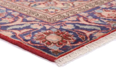 Hand Knotted Aran Rug 6 4x3 11 Code 2385 - View 4