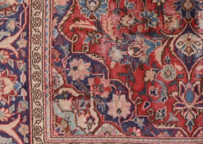 Hand Knotted Aran Rug 6 4x3 11 Code 2385 - View 7