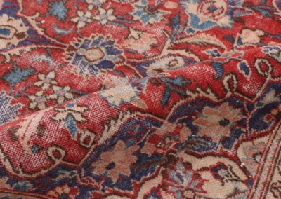 Hand Knotted Aran Rug 6 4x3 11 Code 2385 - View 8
