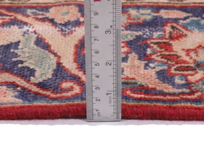 Hand Knotted Aran Rug 6 4x3 11 Code 2385 - View 9