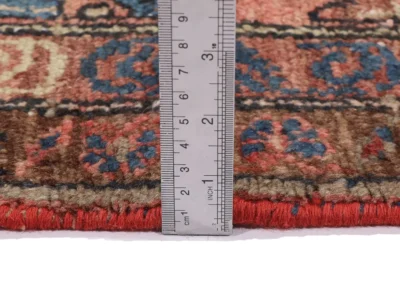 Hand Knotted Malayer Rug 5 5x3 8 Code 2389 - View 9