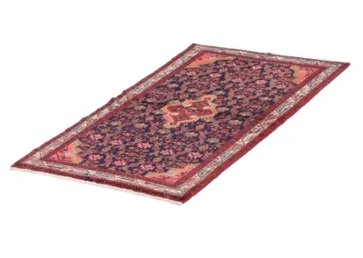 Hand Knotted Asadabad Rug 6 1x3 11 Code 2390 - View 2