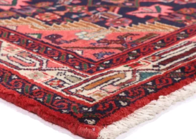 Hand Knotted Asadabad Rug 6 1x3 11 Code 2390 - View 3