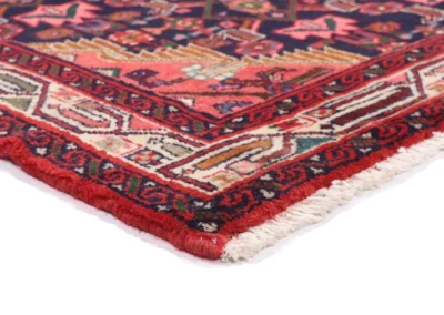 Hand Knotted Asadabad Rug 6 1x3 11 Code 2390 - View 4