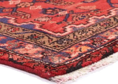 Hand Knotted Zanjan Rug 6 8x3 9 Code 2395 - View 3