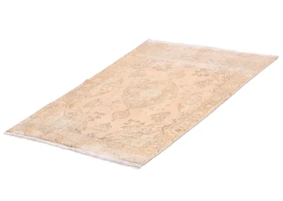 Hand Knotted Tabriz Rug 6 4x4 5 Code 2413 - View 2