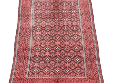 Hand Knotted Baluch Rug 9 11x4 10 Code 2435 - View 3
