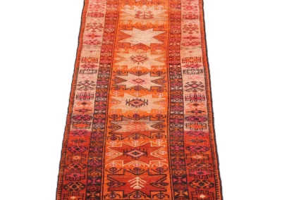 Hand Knotted Lori Rug 10 5x3 3 Code 2441 - View 3