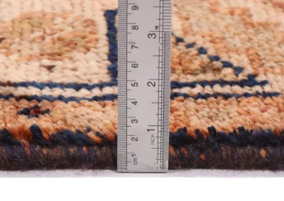 Hand Knotted Lori Rug 12 10x4 4 Code 2444 - View 10