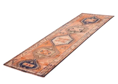 Hand Knotted Lori Rug 12 10x4 4 Code 2444 - View 2