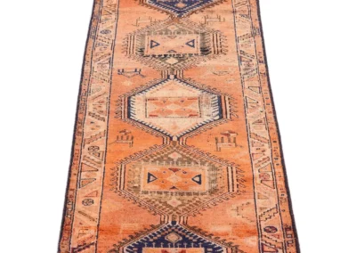 Hand Knotted Lori Rug 12 10x4 4 Code 2444 - View 3