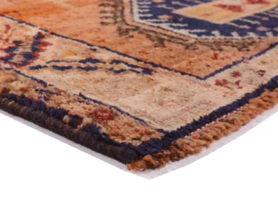 Hand Knotted Lori Rug 12 10x4 4 Code 2444 - View 4