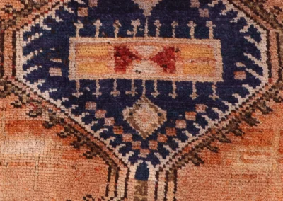 Hand Knotted Lori Rug 12 10x4 4 Code 2444 - View 5