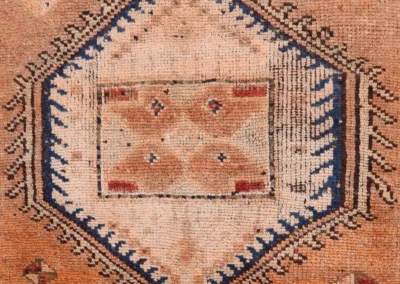 Hand Knotted Lori Rug 12 10x4 4 Code 2444 - View 6