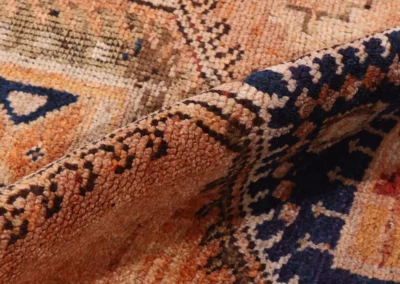 Hand Knotted Lori Rug 12 10x4 4 Code 2444 - View 9