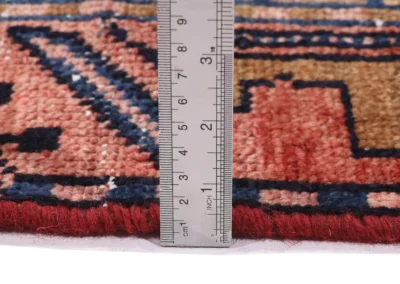 Hand Knotted Lori Rug 9x4 1 Code 2445 - View 10