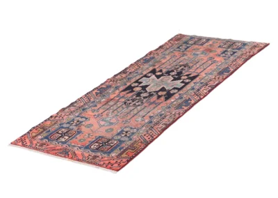 Hand Knotted Lori Rug 9x4 1 Code 2445 - View 2