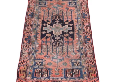 Hand Knotted Lori Rug 9x4 1 Code 2445 - View 3