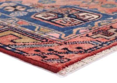 Hand Knotted Lori Rug 9x4 1 Code 2445 - View 4