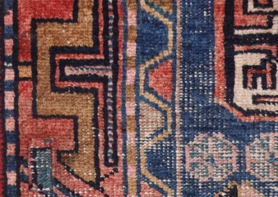 Hand Knotted Lori Rug 9x4 1 Code 2445 - View 5