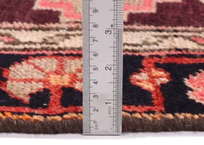 Hand Knotted Lori Rug 7 4x3 8 Code 2446 - View 10