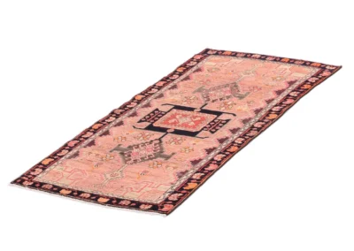 Hand Knotted Lori Rug 7 4x3 8 Code 2446 - View 2