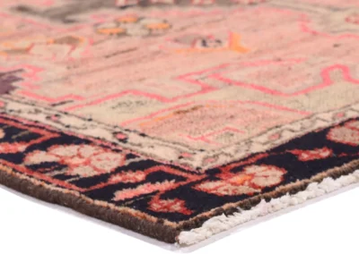 Hand Knotted Lori Rug 7 4x3 8 Code 2446 - View 4