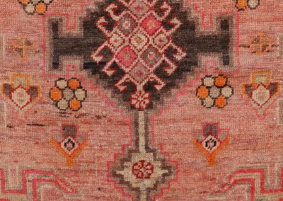 Hand Knotted Lori Rug 7 4x3 8 Code 2446 - View 6
