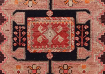 Hand Knotted Lori Rug 7 4x3 8 Code 2446 - View 7